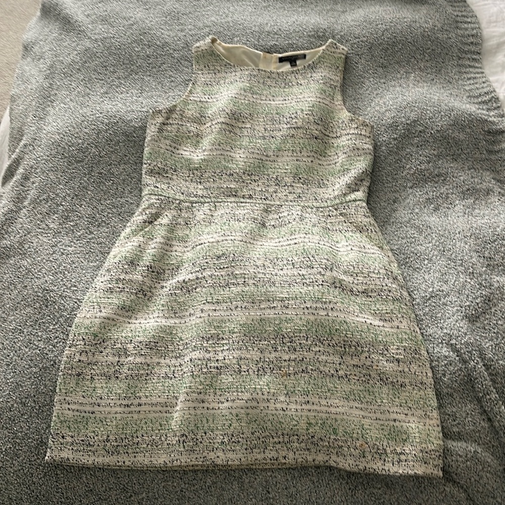 Work dress